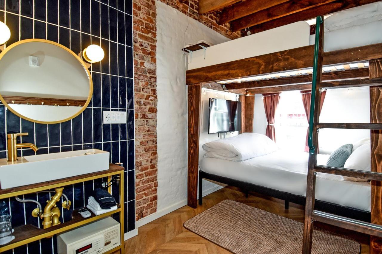 Highroad Washington Dc Hotell Rom bilde