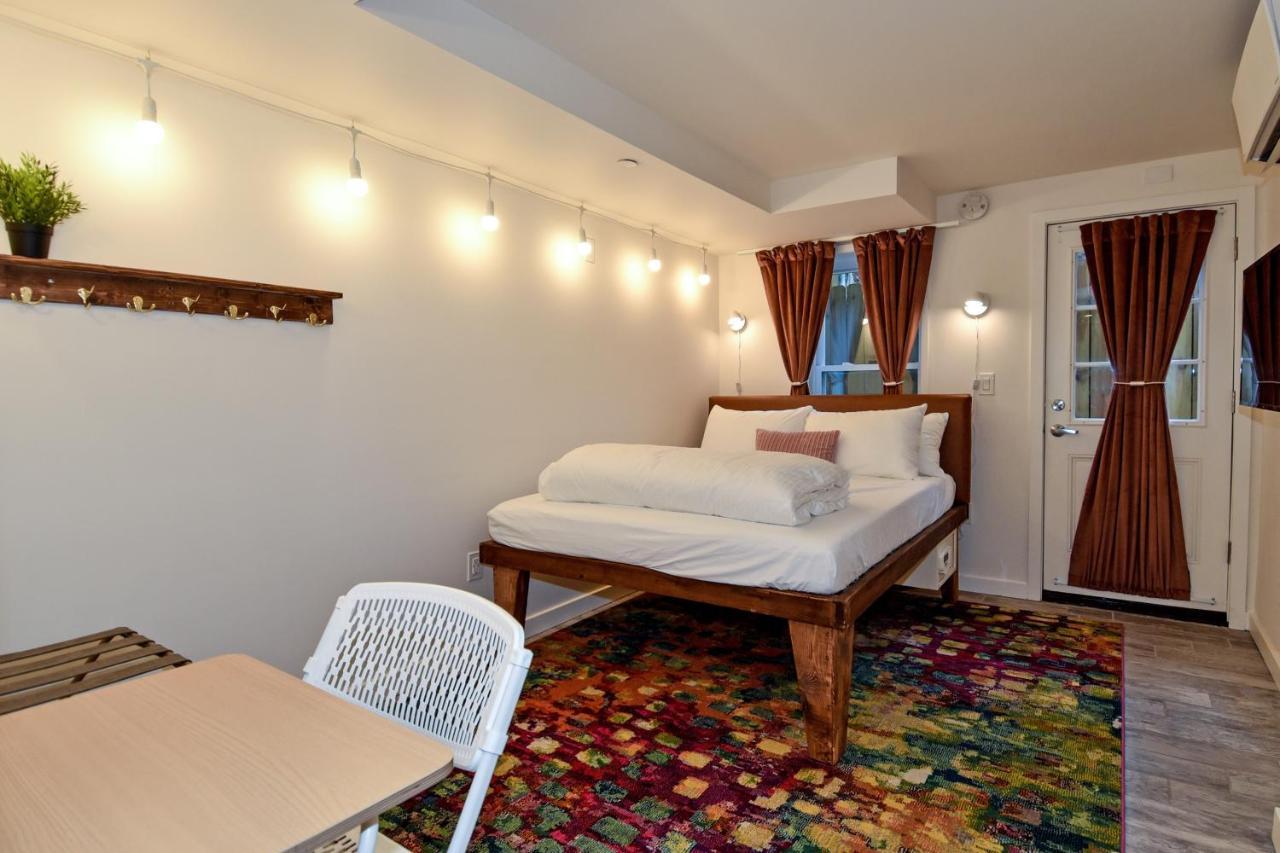 Highroad Washington Dc Hotell Rom bilde