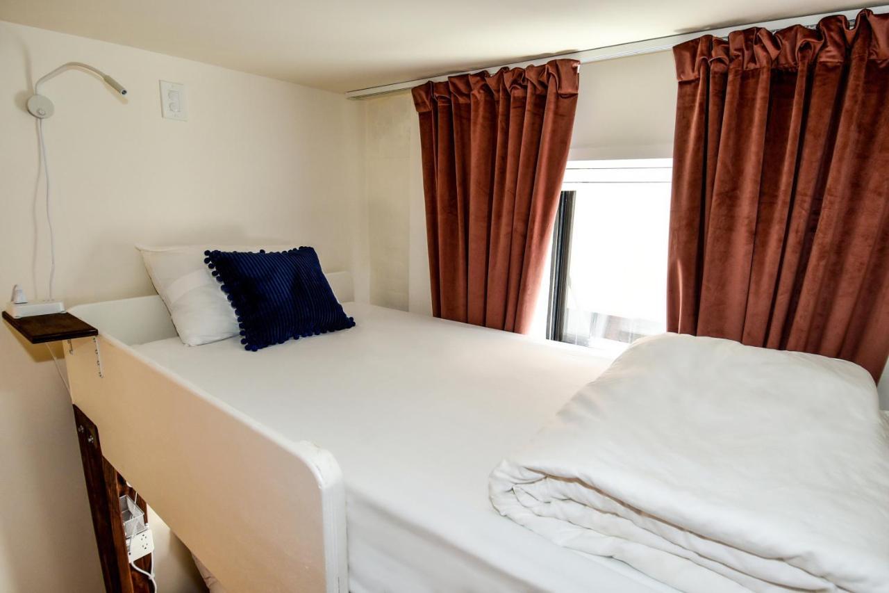 Highroad Washington Dc Hotell Eksteriør bilde
