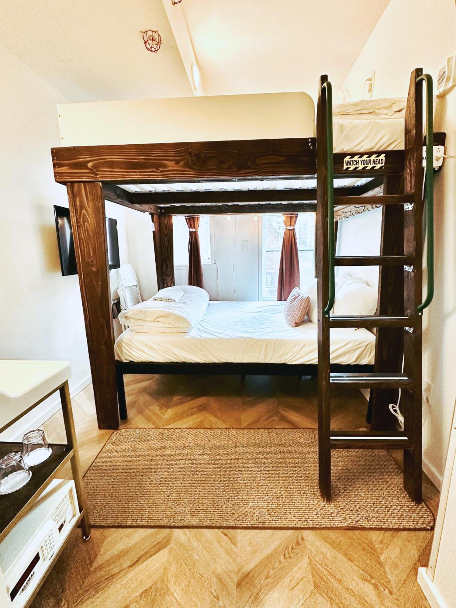 Highroad Washington Dc Hotell Rom bilde